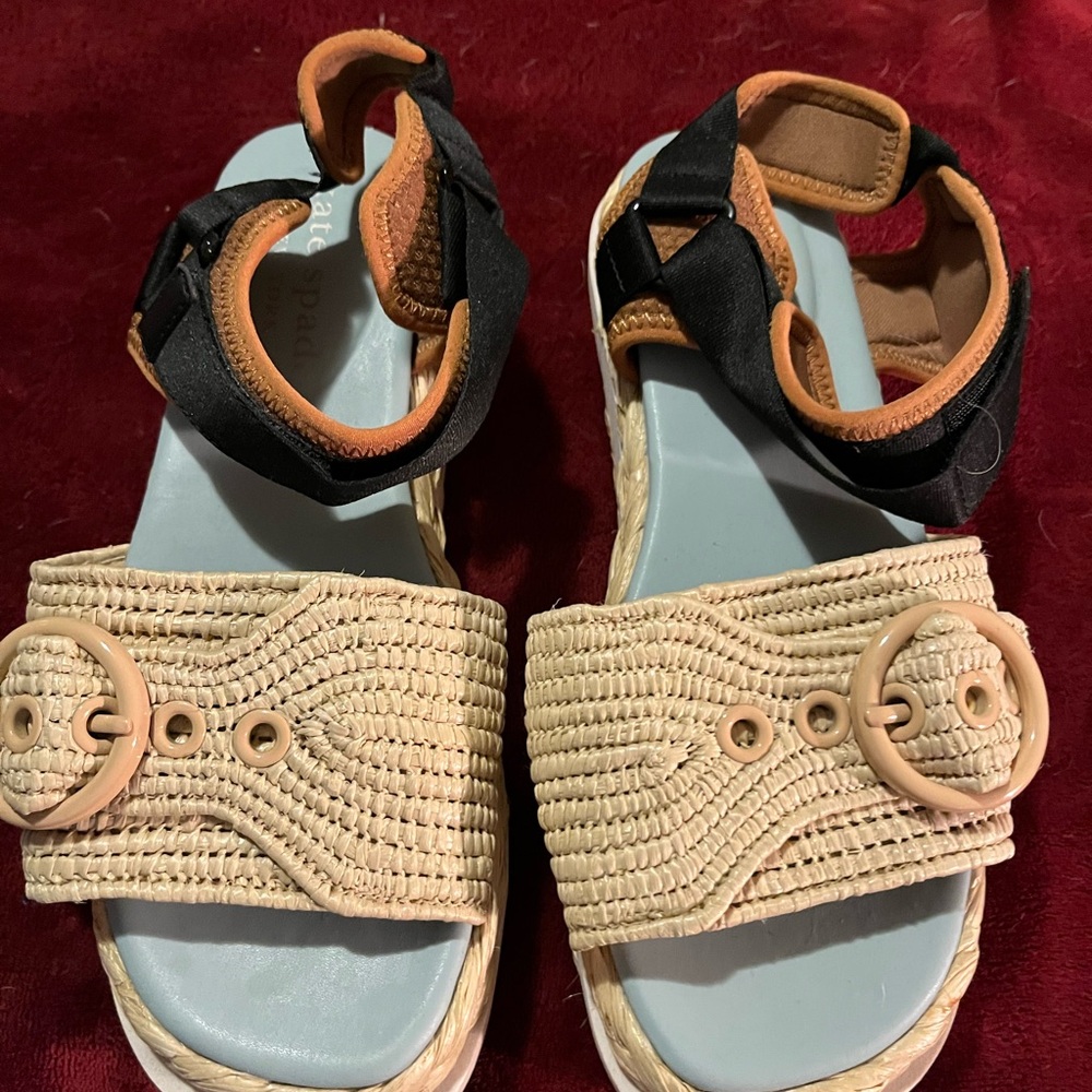Kate Spade Sandals